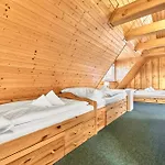 Horska Silver By Mountain Ways * Boží Dar