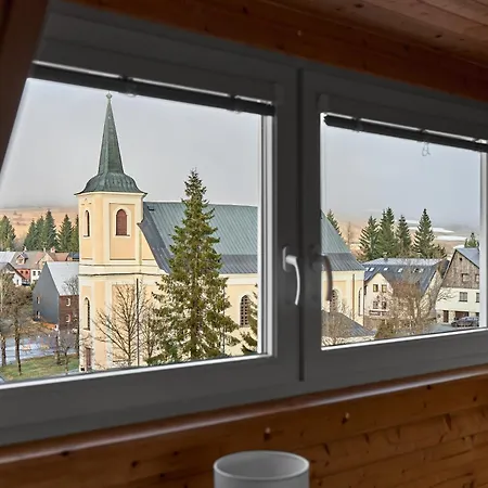 Affittacamere Horská Silver By Mountain Ways *