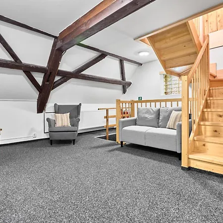 Affittacamere Horská Silver By Mountain Ways *