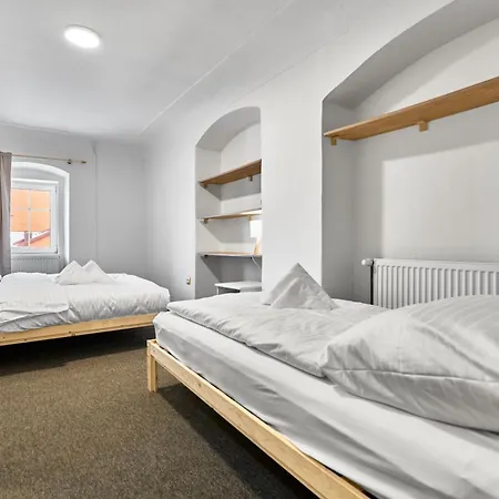 Horská Silver By Mountain Ways Affittacamere