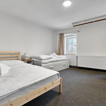 Horská Silver By Mountain Ways Affittacamere *