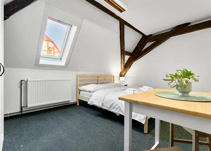 Horská Silver By Mountain Ways * Boží Dar