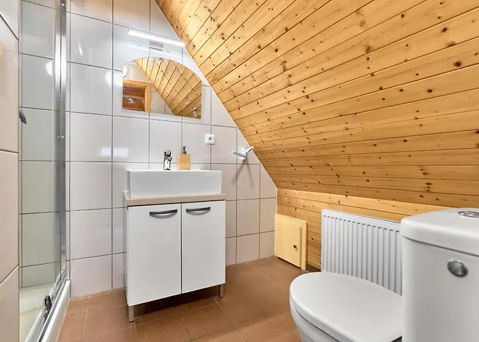 Horská Silver By Mountain Ways