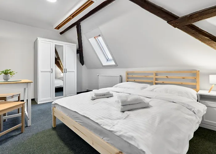 Horská Silver By Mountain Ways * Boží Dar