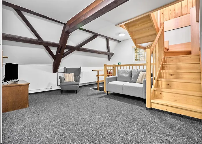 Affittacamere Horská Silver By Mountain Ways *