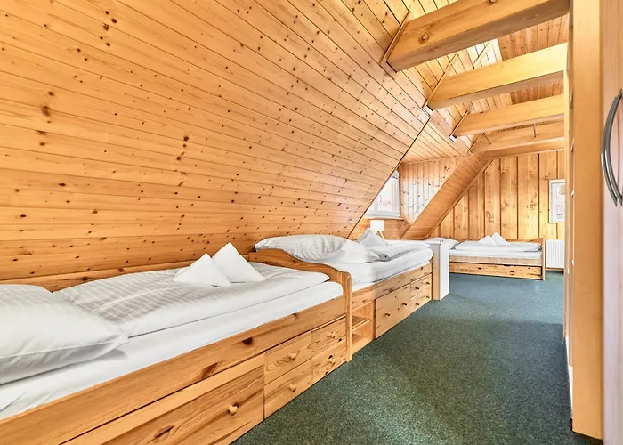 Horská Silver By Mountain Ways * Boží Dar