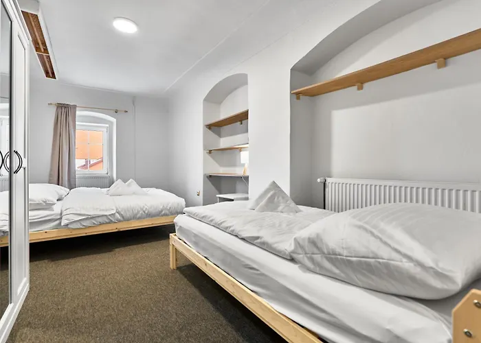 Horská Silver By Mountain Ways Affittacamere