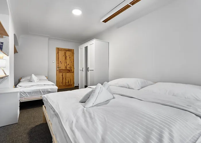 Horská Silver By Mountain Ways