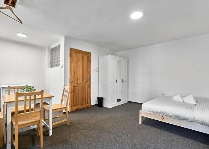 Horská Silver By Mountain Ways * Boží Dar