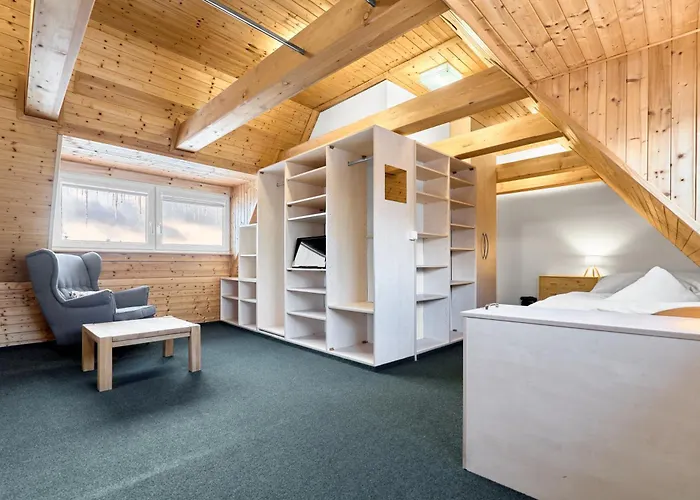 Horská Silver By Mountain Ways Boží Dar