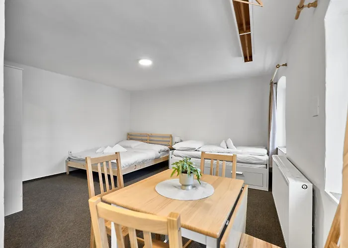 Horská Silver By Mountain Ways *