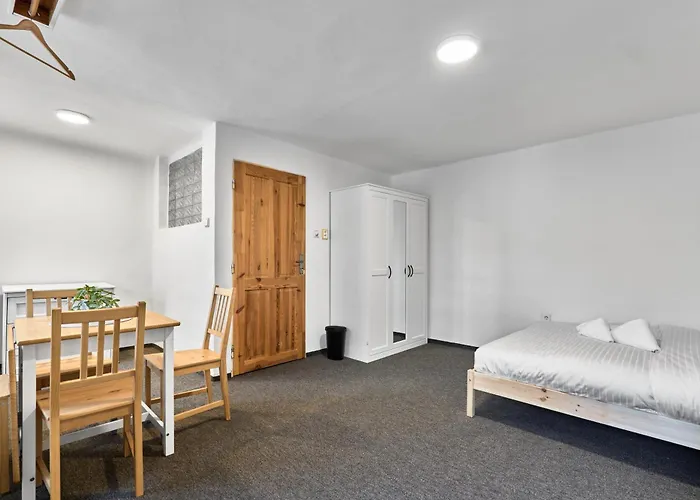 Horská Silver By Mountain Ways * Boží Dar