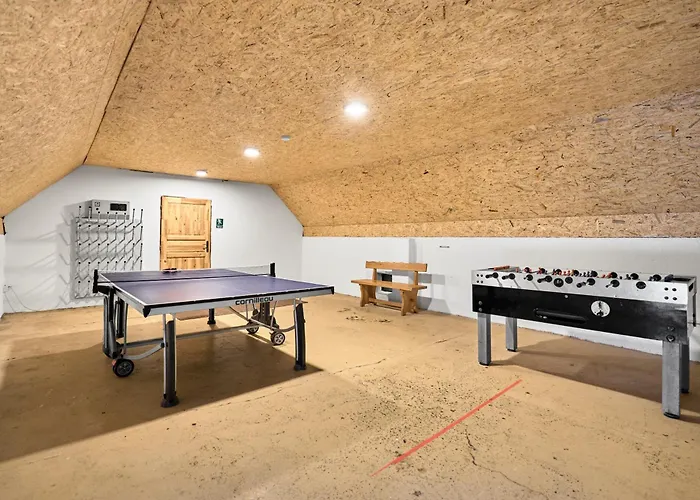 Horská Silver By Mountain Ways Affittacamere *